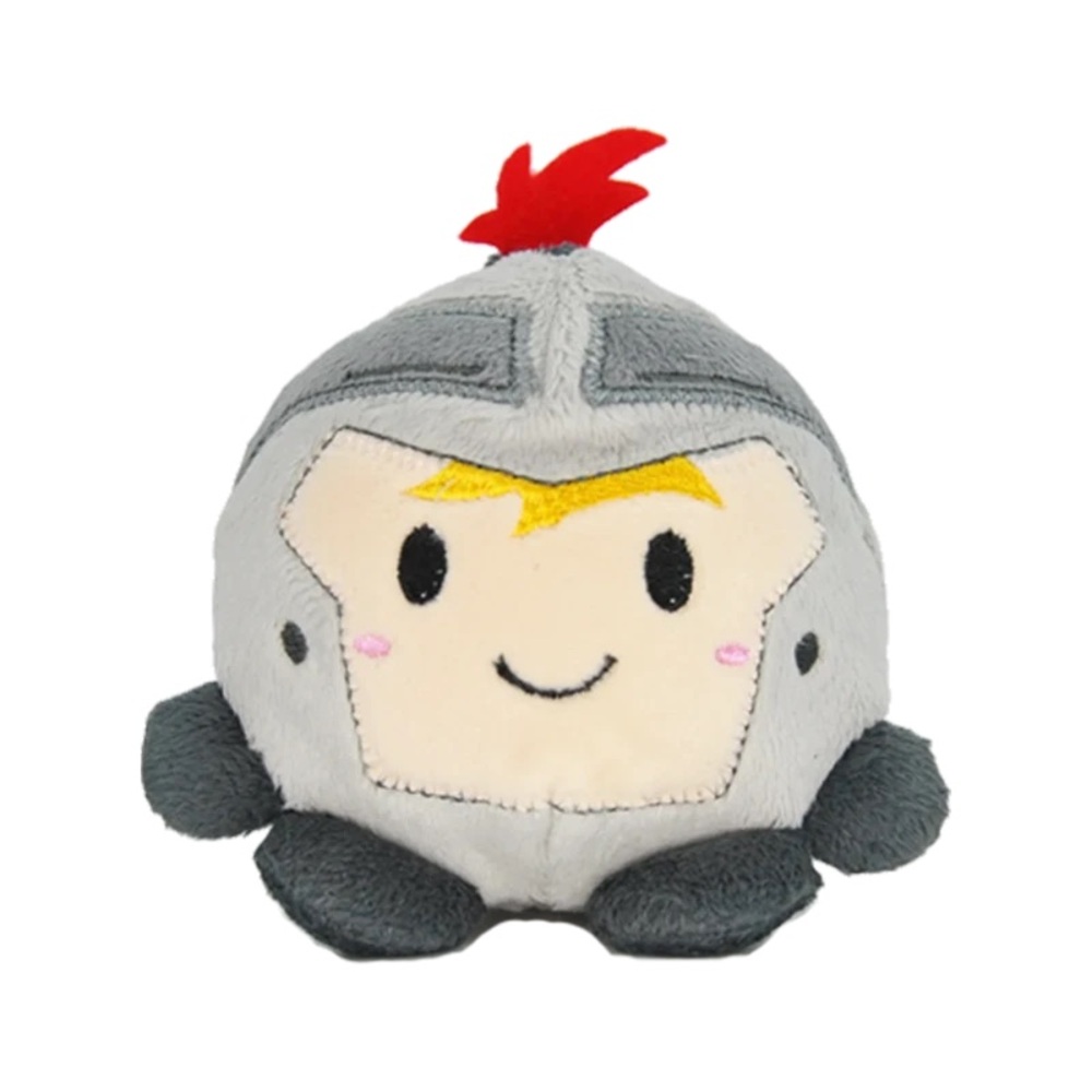 HUGSMART Castle Story Prince Dog Toy